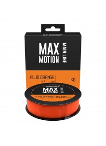 Haldorado Max Motion Fluo Orange
            