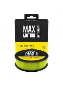 Haldorado Max Motion Fluo Yellow