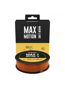 Haldorado Max Motion Gold
            