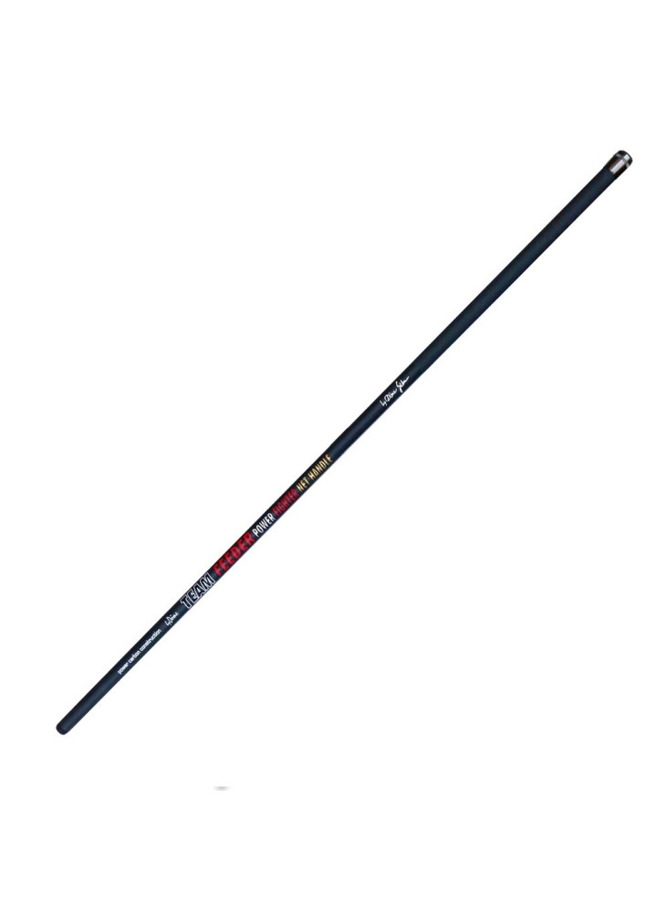 Командный фидер от Döme Power Fighter 440 см