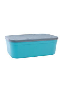 Dėžutė masalams Drennan DMS Bait-Seal Box 1,7l
            