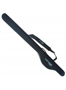 Makšķerēšanas makšķeres futrālis Drennan DMS 2 ROD 195cm
            