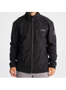Jacket Adventer & Fishing Softshell Jacket