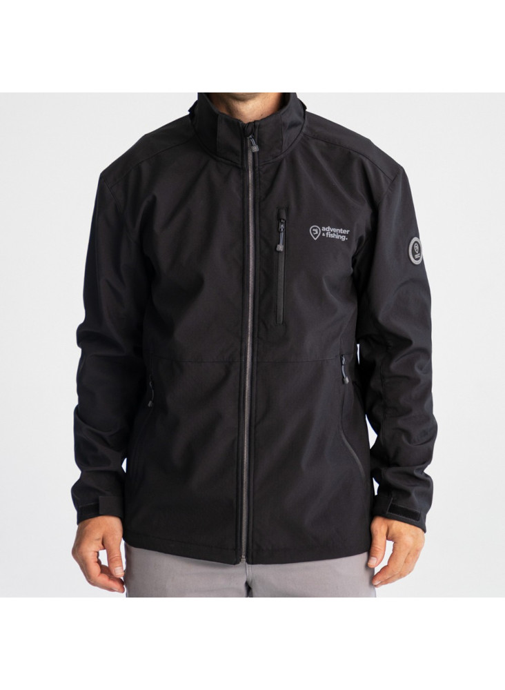 Jacket Adventer & Fishing Softshell Jacket