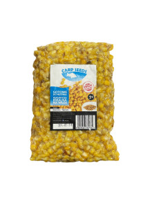 Vakuuma kukurūzas karpu sēklas 1kg - Tigernut
            