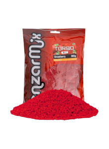 Пеллеты Benzar Mix Turbo Pellet 3mm 800g - Клубника
            