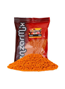 Granulas Benzar Mix Turbo Granulas 3mm 800g - Mango
            