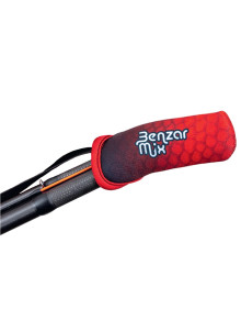 Meškerės galūnių apsauga Benzar Mix
            