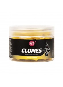 Mainline Clone Barrel Wafters 10x14 - Sweetcorn