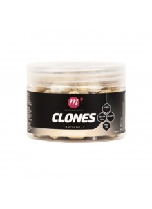 Wafters Mainline Clone Barrel Wafters 10x14 - Tiger Nut