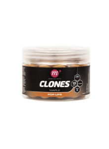 Mainline Clones Pop Ups 13mm - Maple
            