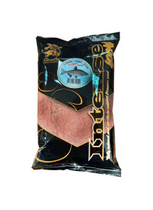 Bauska Intense Vimba Red Groundbait 1kg Vimba Bream Fishing Bait