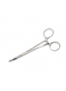 Pliers for removing Ron Thompson hook
            