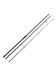 Karpu makšķere Crystal Ambition 3,90m 3,5lb 3 daļu karbona karpu makšķere