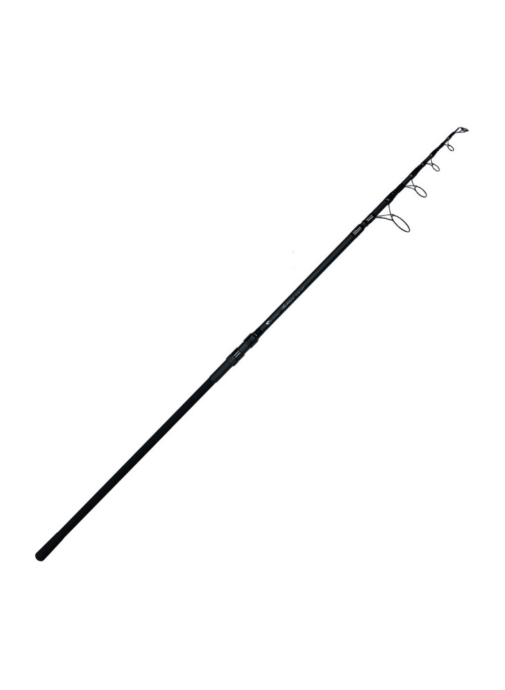 Teleskopinė meškerė Crystal Ambition Tele 3.90m 3,5lbs