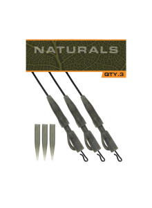 Carp sistēma FOX Naturals Leadcore PG Lead
            