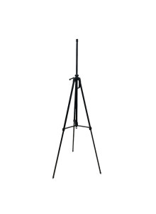 Atora Tripod Rod Stand Telescopic Legs Adjustable 55-150cm Rod Rest Support