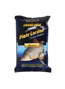 Bait Lorpio Grand Prix 1kg - Roach
            