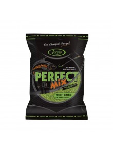 Приманка Lorpio Perfect Mix 1 кг - Tench Green
            