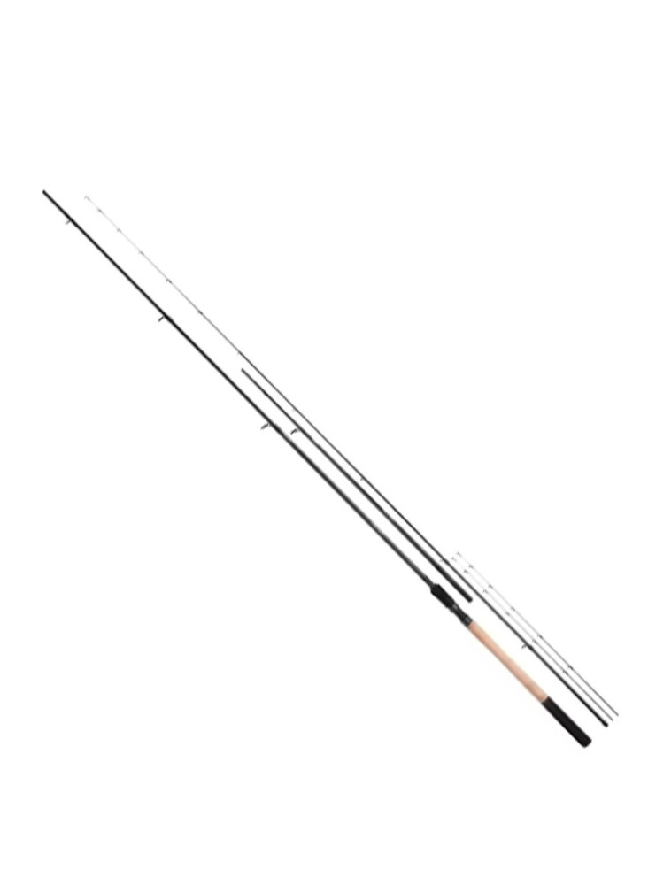 Dugninė meškerė Shimano Aero X3 Precision Feeder 2,74-3,35cm iki 60g