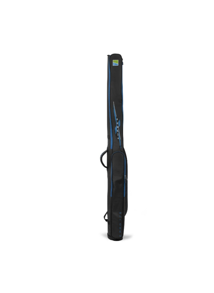 Fishing rod case Preston Supera X 2 175cm