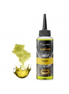 Liquid additive Match Pro Masters Smoke 100ml - Pineapple
            
