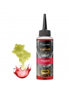 Liquid additive Match Pro Masters Smoke 100ml - Strawberry
            