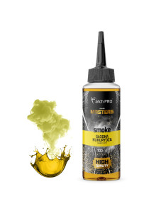 Match Pro Masters Smoke 100ml Sweet Corn šķidra piedeva ēsmai un peletēm