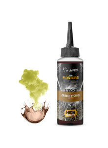 Skystas priedas Match Pro Masters Smoke 100ml - Tigernuts
            