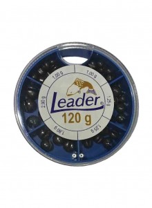 Lead set Leader 1-2,90g