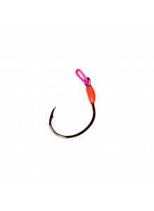 Assist Specialist single-pointed hooks for glitter (1 pcs.)
            