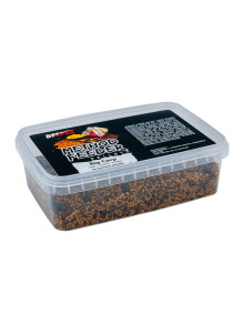 Pellets Deepex Method Feeder 2-4,5mm - Big Carp
            