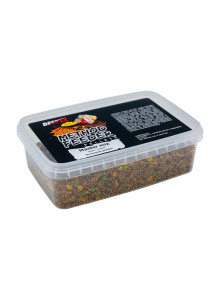 Pellets Deepex Method Feeder 2/2,3mm - Master Mix
            