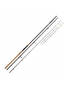 Bottom rod Daiwa 23 Ninja X Method Feeder 3.60m to 80g
            