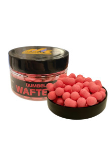 Marmax Dumbell Wafters 7x10mm - tuna
            