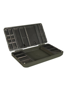 Box Korda Tackle Safe uzglabāšanas sistēma