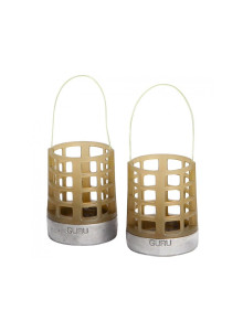 Feeder set GURU X-Change Distance Feeder M 20+30g
            