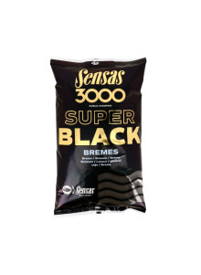 Jaukas Sensas 3000 1kg - Super Black Bream
            