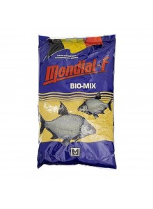 Mondial-F Bio Mix 2kg
            