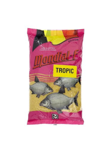 Bait Mondial-F Tropic 1kg
            