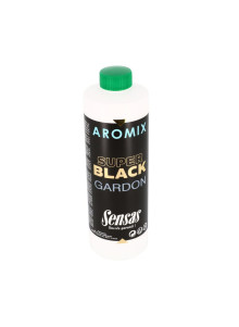 Šķidrā smaržviela Sensas Aromix Super Black Gardon 500ml - Roach
            