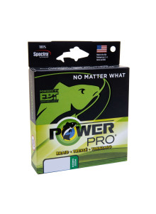Pintas valas Power Pro Braid 135m
            