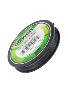 Power Pro Braid 135m  Fishing tackle Thickness mm. 0.10mm