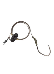 Sistema šamų žūklei Selco Pro Catfish Rig