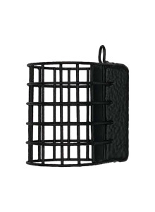 RigPro XXL söödakorv 60-140g avatud metallist feeder söötja
