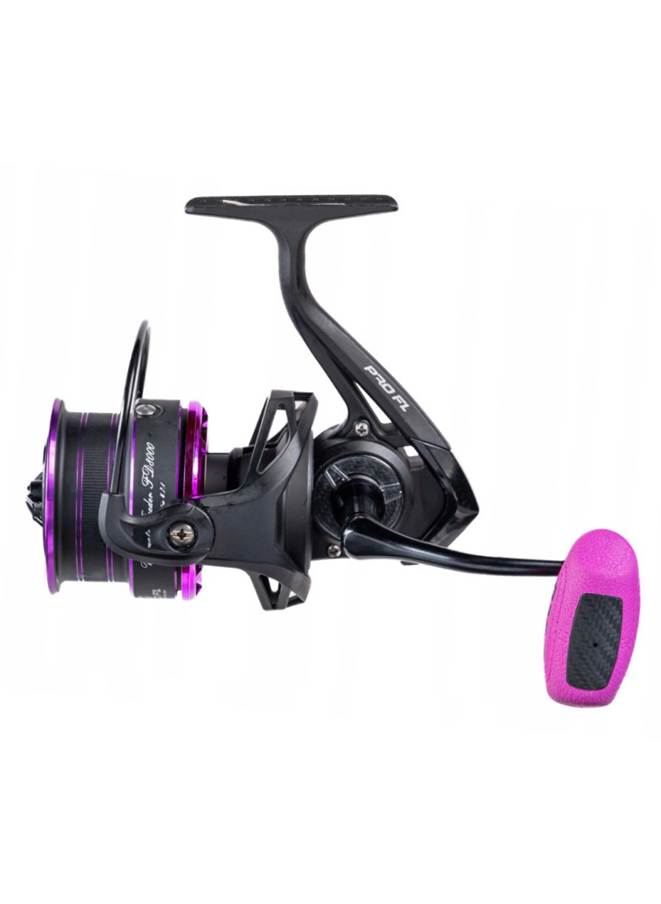 Ritė Pro FL Ultimate Feeder 5000-8000FD