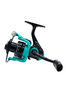 Катушка MiracleFish New Spin 2000-4000
            
