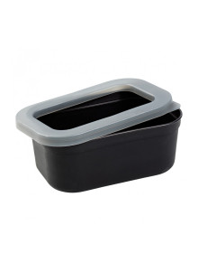 Dėžutė masalams Pro FL G024-3 500ml
            