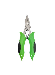 Žirklės Pro FL Braid Scissors Luminous
            