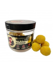 Boiliai LK Baits Nutrigo Extra - Mango